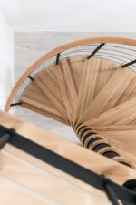 Minka de la Escalera de Caracol de Venecia