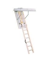 Escalera de desván Minka EURO-TREND