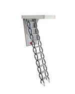 Escalera Loft Minka Elegance