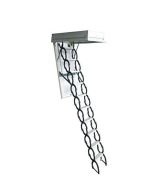 Escalera escamoteable Minka EURO-STAR