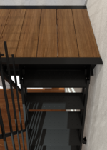 RONDO ZINC COLOR (Kópia) (Kópia) (Kópia) - Imagen 26